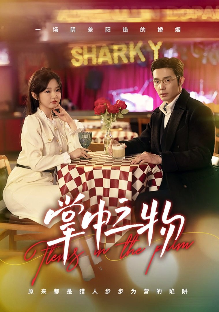 掌中之物(全集)