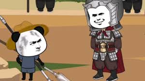 穿越成诸葛卧龙