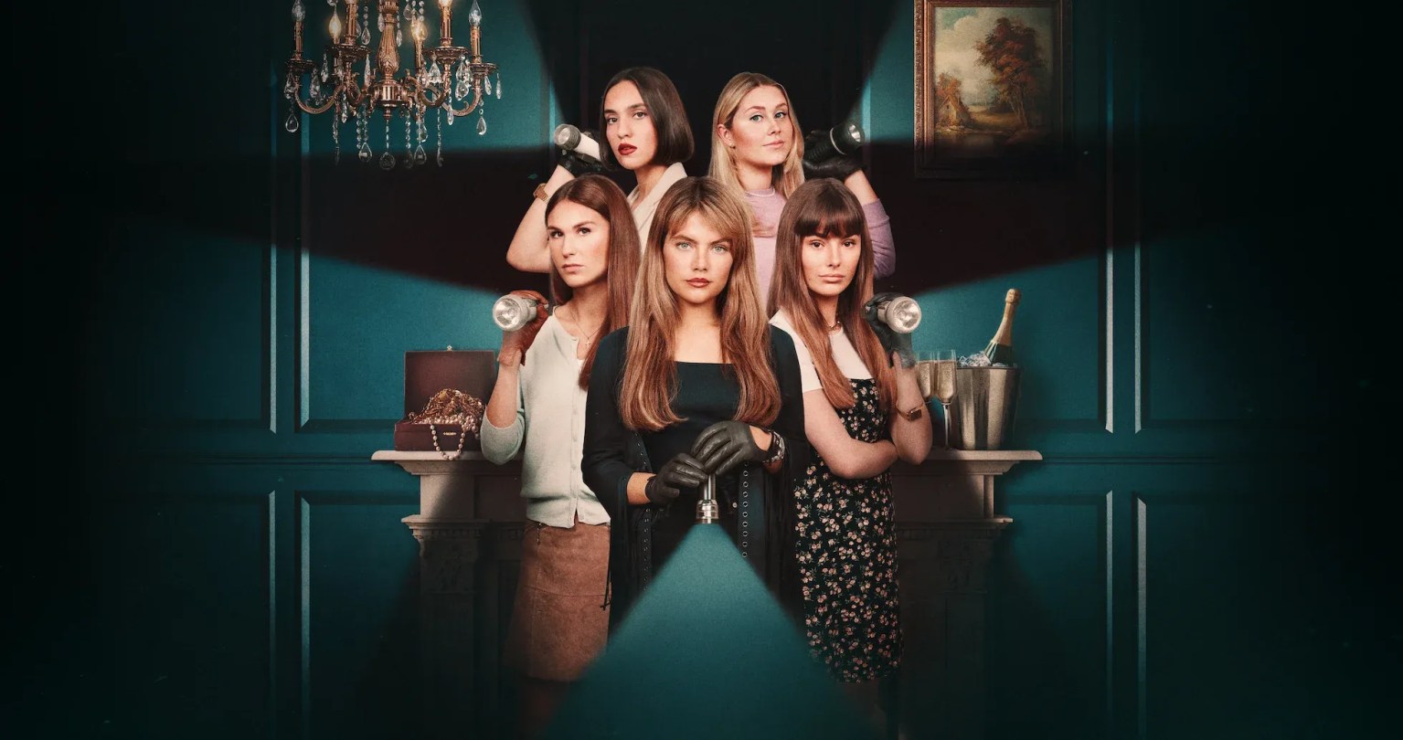 富家神偷第2季(全集)