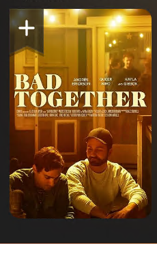 不良伴侣(全集)